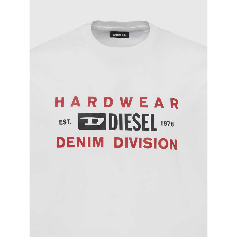 Diesel Diegos K32 Korte Mouwen T-Shirt
