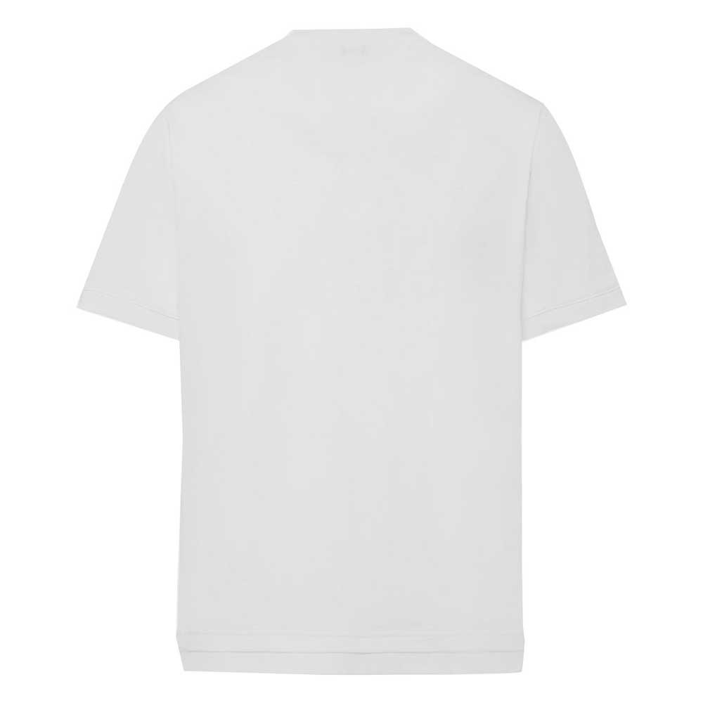 Diesel Cherubik New 2 T-shirt met korte mouwen