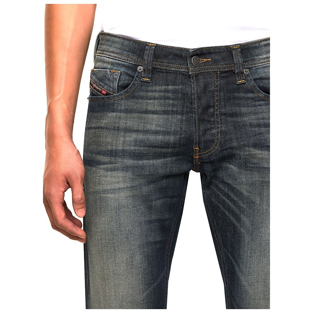 bleg Alternativ med undtagelse af Diesel Larkee 009EP Jeans Grey | Dressinn