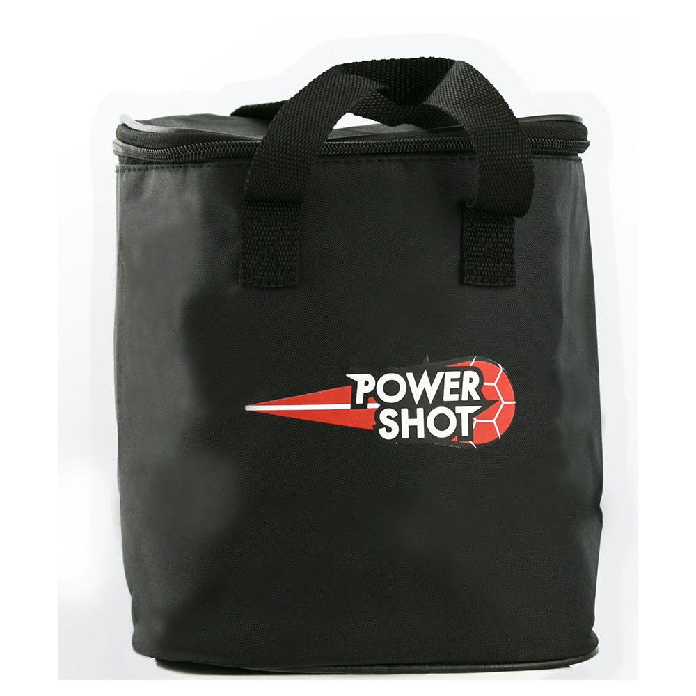 powershot-laukku-sports-cool-logo
