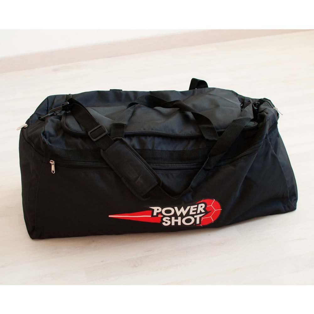 Powershot Väska Sports Logo