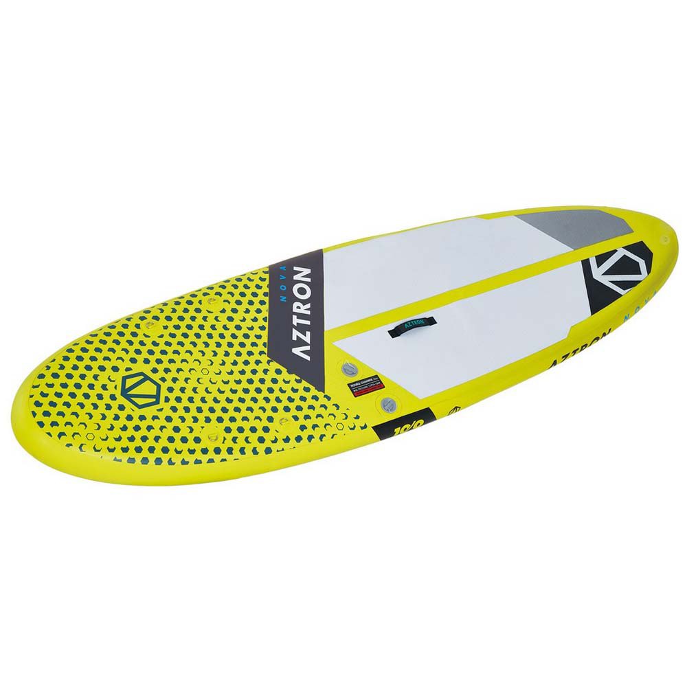 Aztron Conjunto Paddle Surf Hinchable Nova 10´0´´