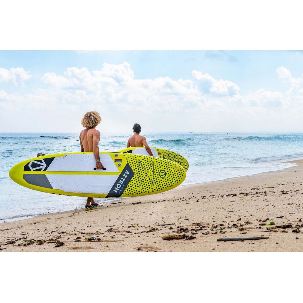 Aztron Conjunto Paddle Surf Hinchable Nova 10´0´´