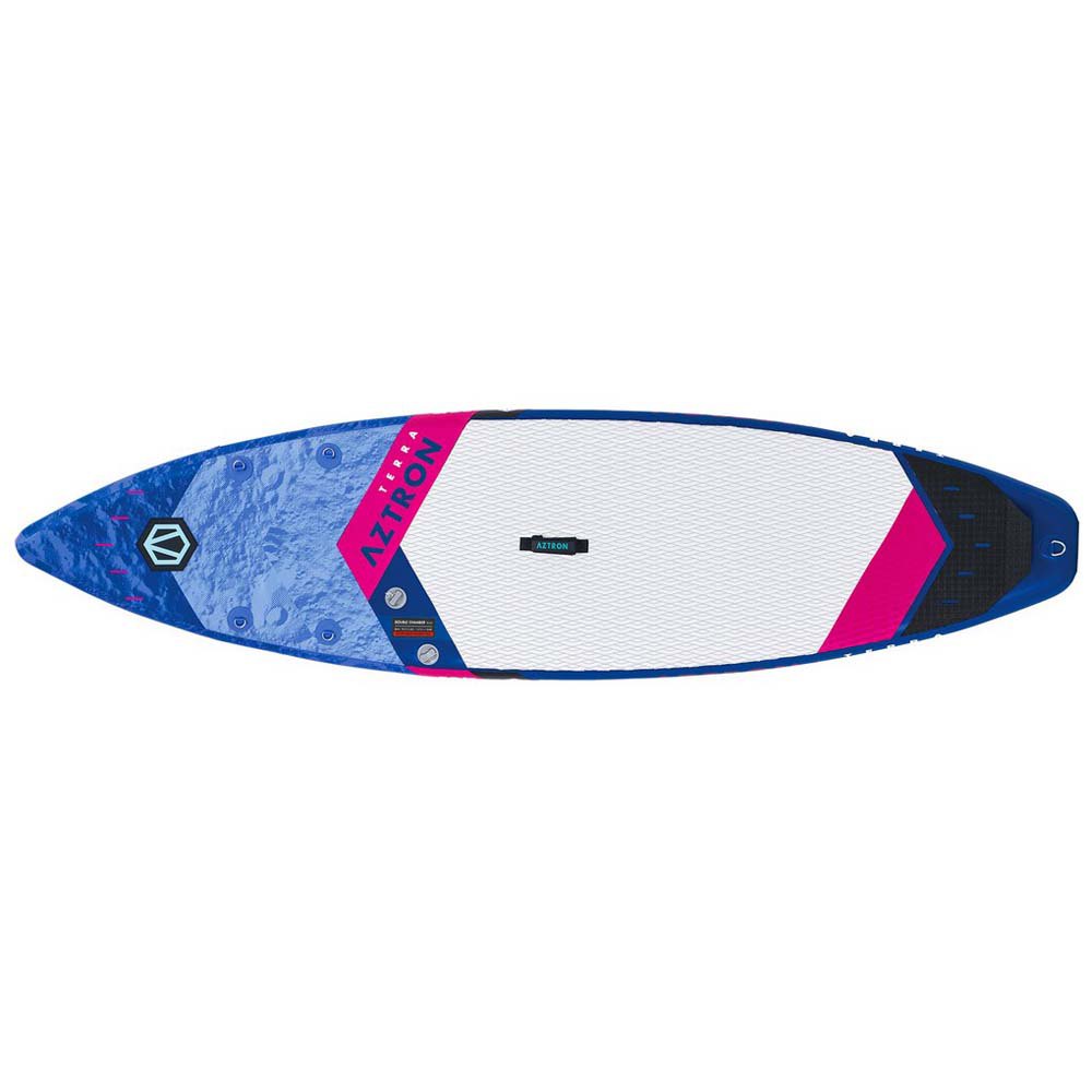 Aztron Terra 10´6´´ Inflatable Paddle Surf Set