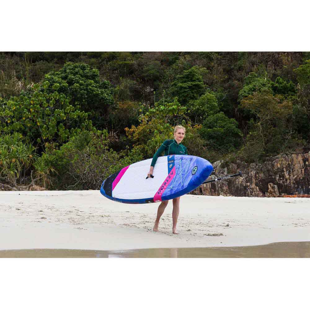 Aztron Terra 10´6´´ Inflatable Paddle Surf Set