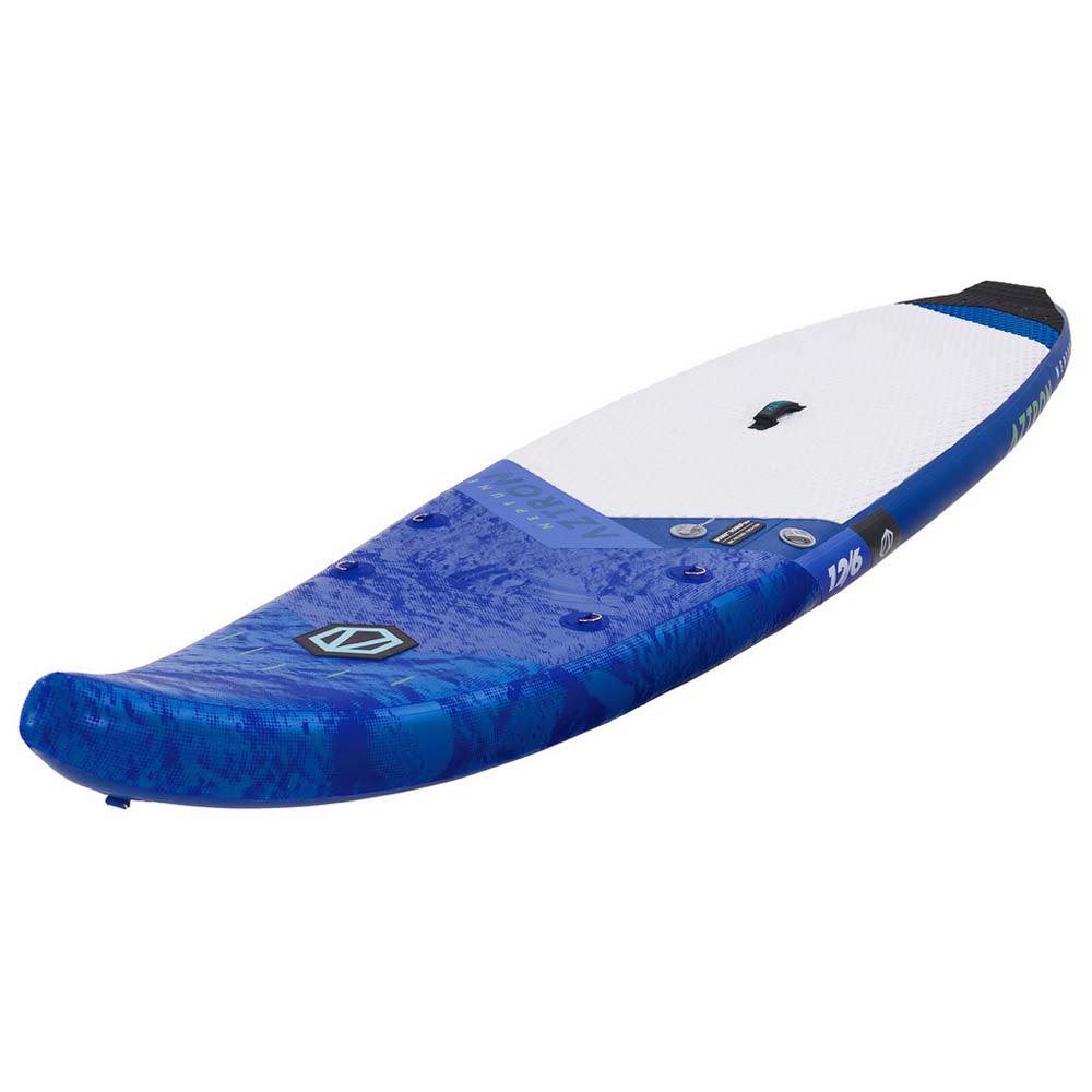 Aztron Neptune 12´6´´ Aufblasbares Paddel-Surf-Set