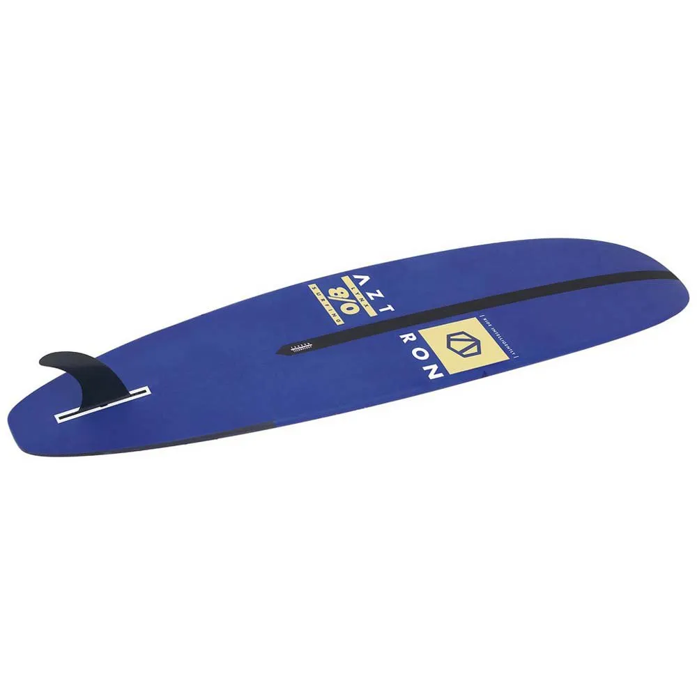 Aztron Lynx 8.0´´ surfboard White | Xtremeinn