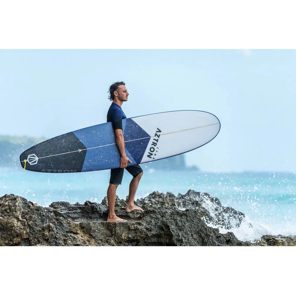 Aztron Lynx 8.0´´ surfboard White | Xtremeinn