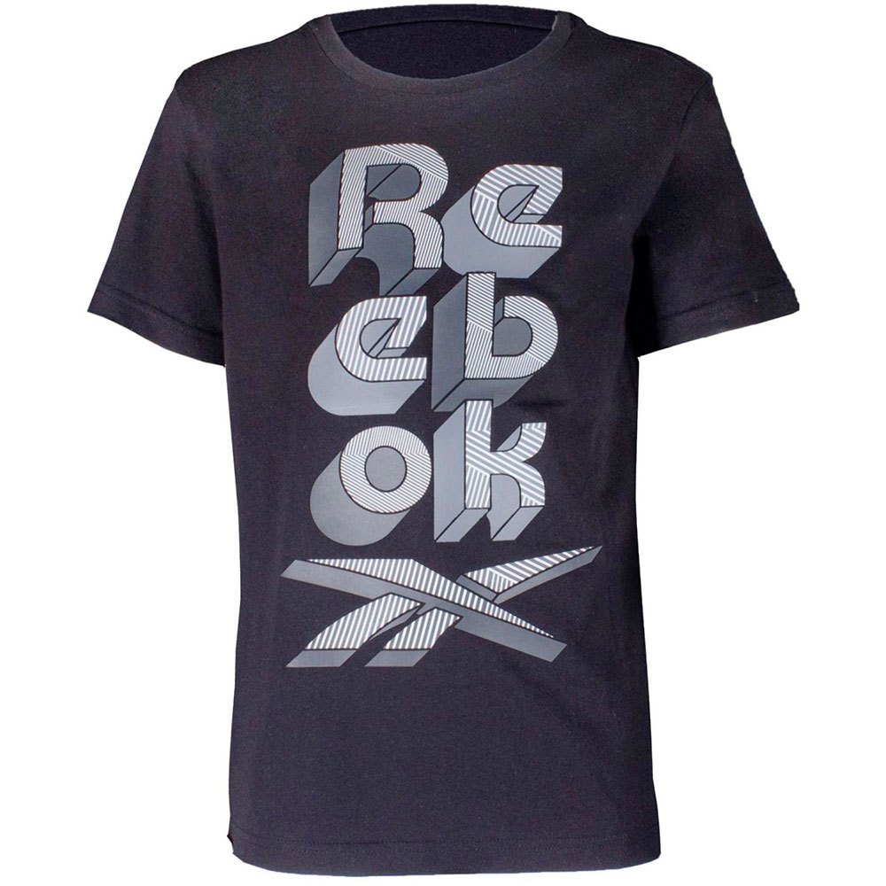 reebok-t-shirt-a-manches-courtes-lit-scrabble