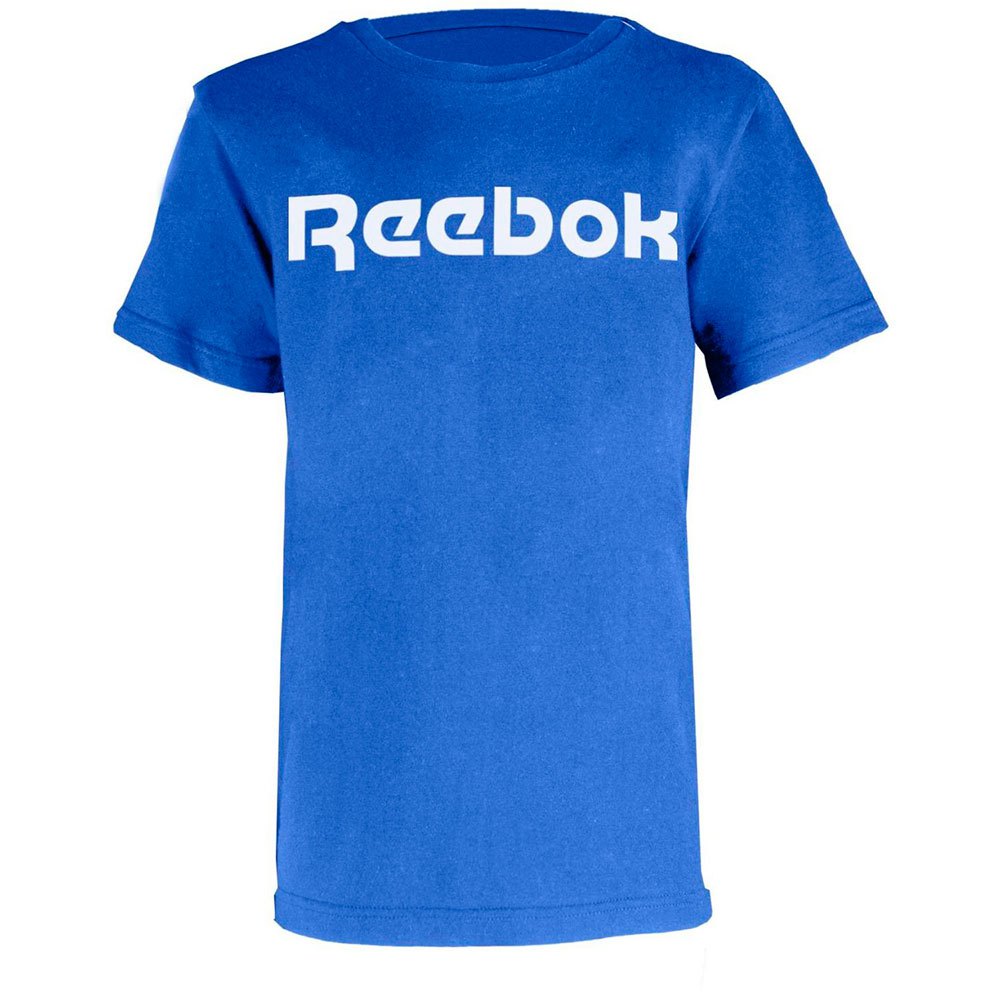 reebok-t-shirt-a-manches-courtes-big-logo