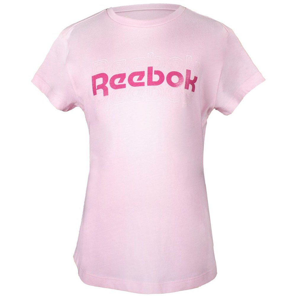 reebok-t-shirt-a-manches-courtes-big-faded