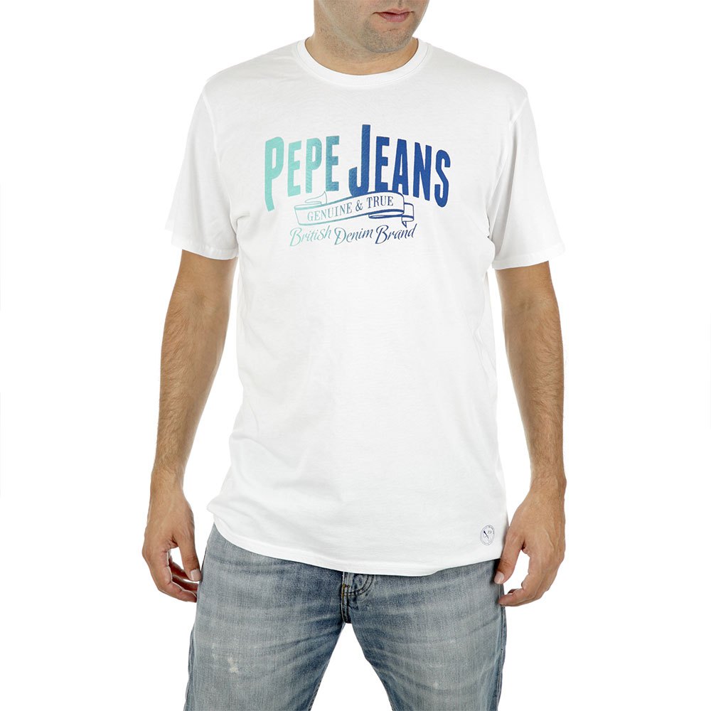pepe-jeans-evan-lyhythihainen-t-paita