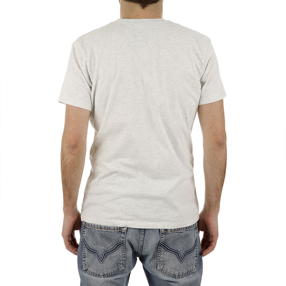 Pepe jeans Simon T-shirt Met Korte Mouwen