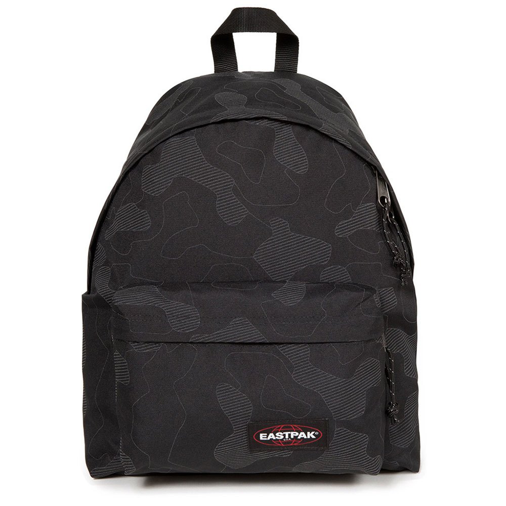 Eastpak Pak R 24L Backpack Black | Dressinn