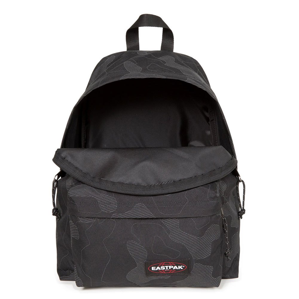 Eastpak Pak R 24L Backpack Black | Dressinn
