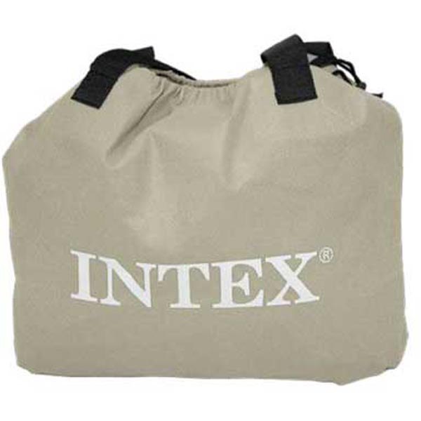 Intex Colchoneta Dura-Beam Standard Deluxe Pillow