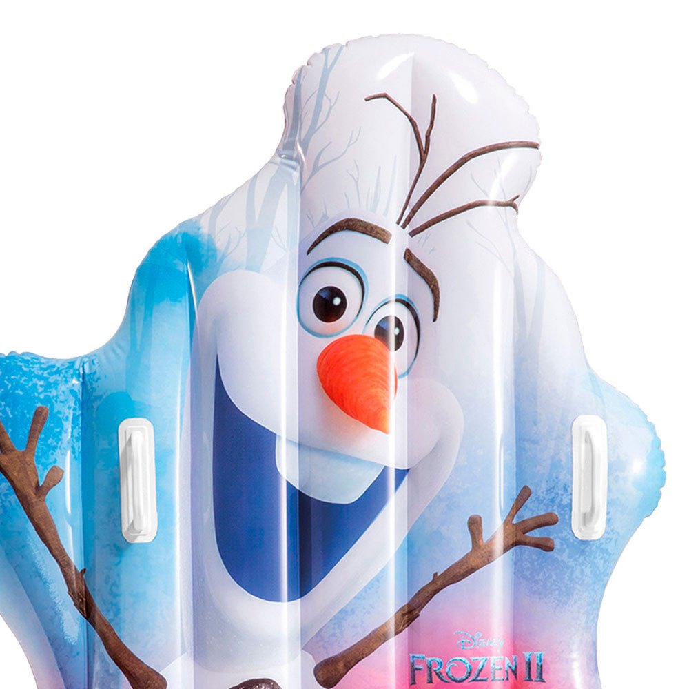 Intex Disney Frozen II Olaf Matras