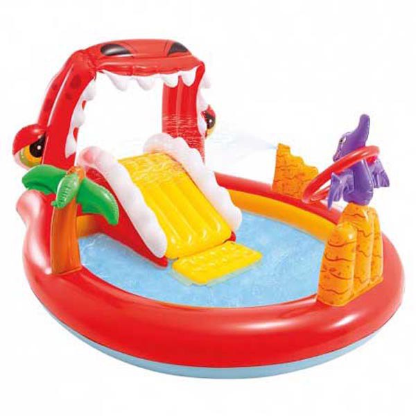 intex-happy-dino-water-play-centre-zwembad