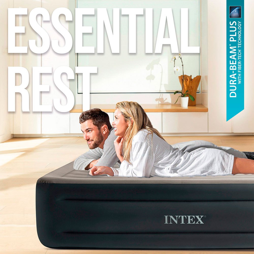 Intex Essential Rest Dubbele Matras