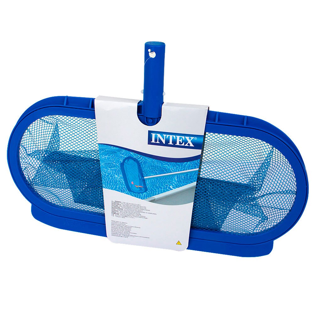 Intex Net With Bag Compatible With 29.8 mm Handle