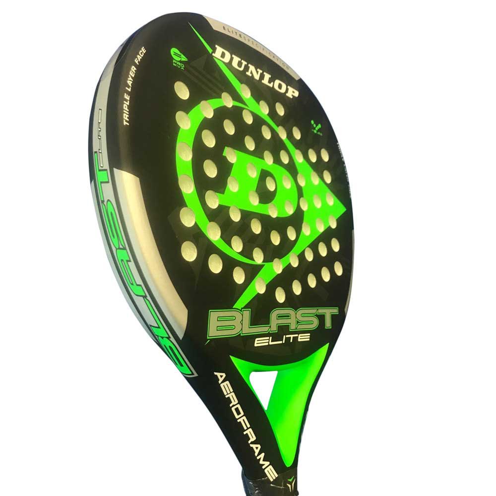 Dunlop Blast Elite Padel Racket