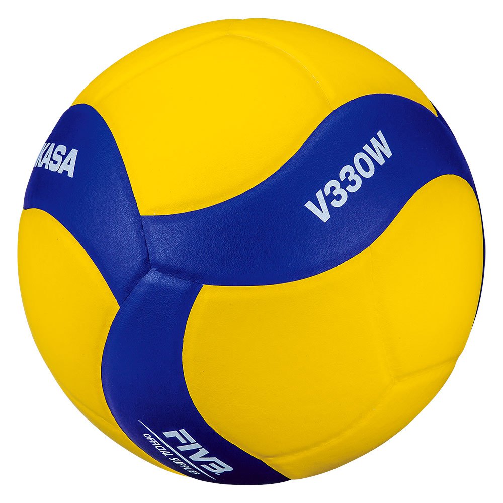 Mikasa Ballon Volley-Ball V330W