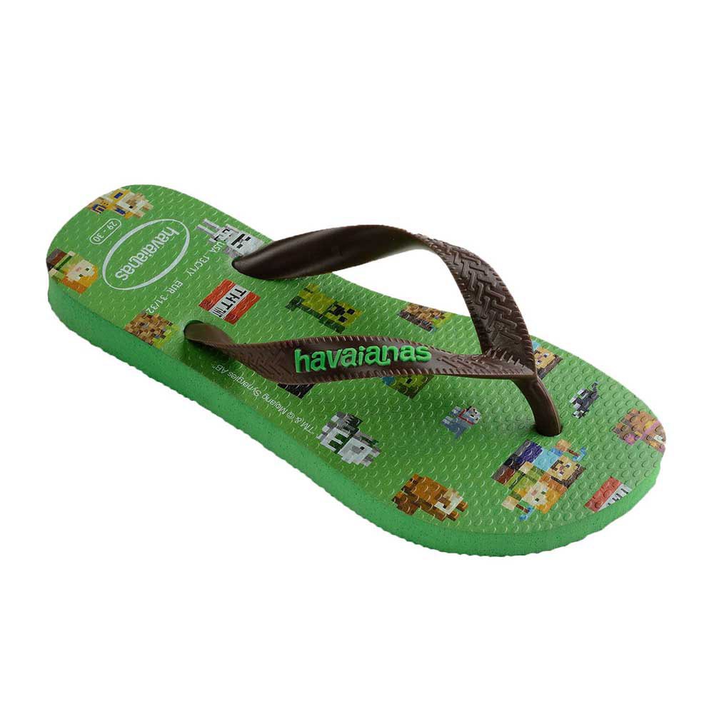 havaianas-minecraft-slippers