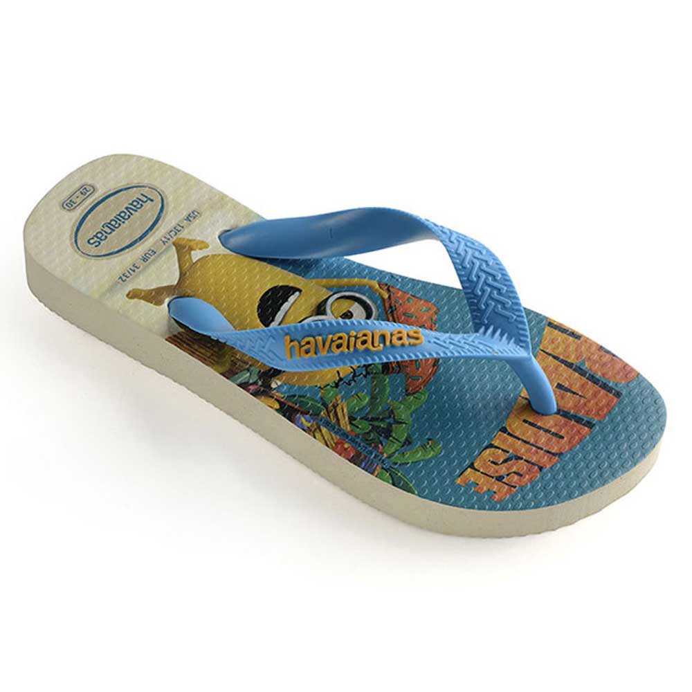 havaianas-minions-flip-flops