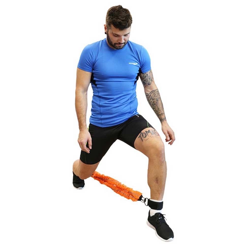 Softee Resistance Lateral Trainer Exercise Bands