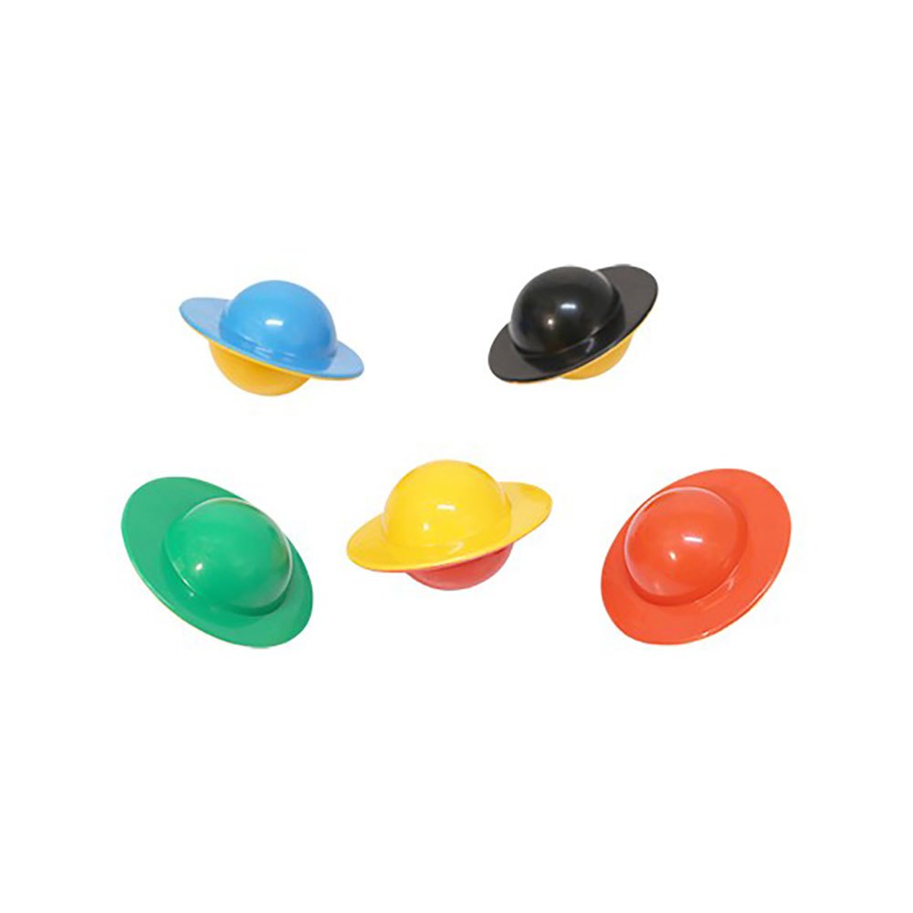 Softee Egg-Flip 5 Units マルチカラー | Swiminn