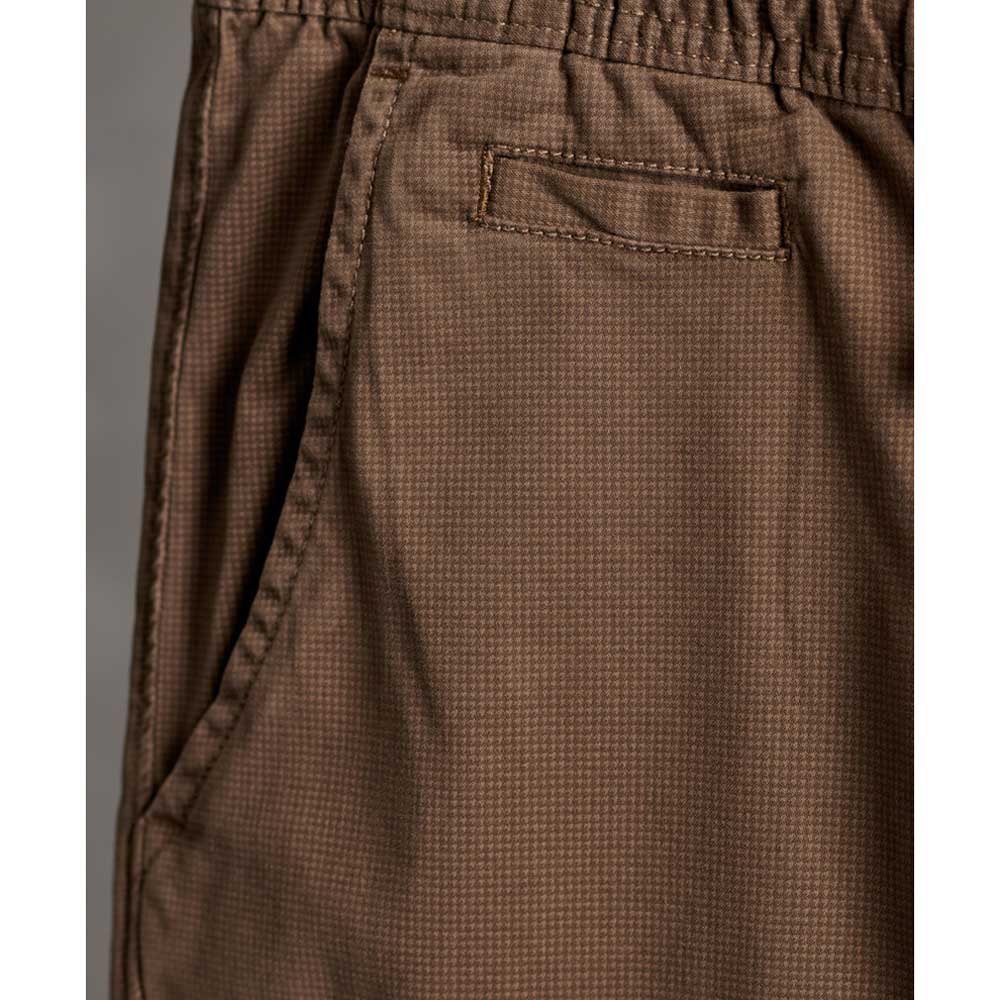 Superdry Sunscorched chinoshorts