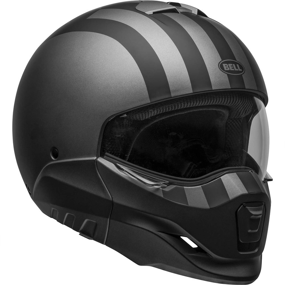 Bell moto Broozer convertible helmet