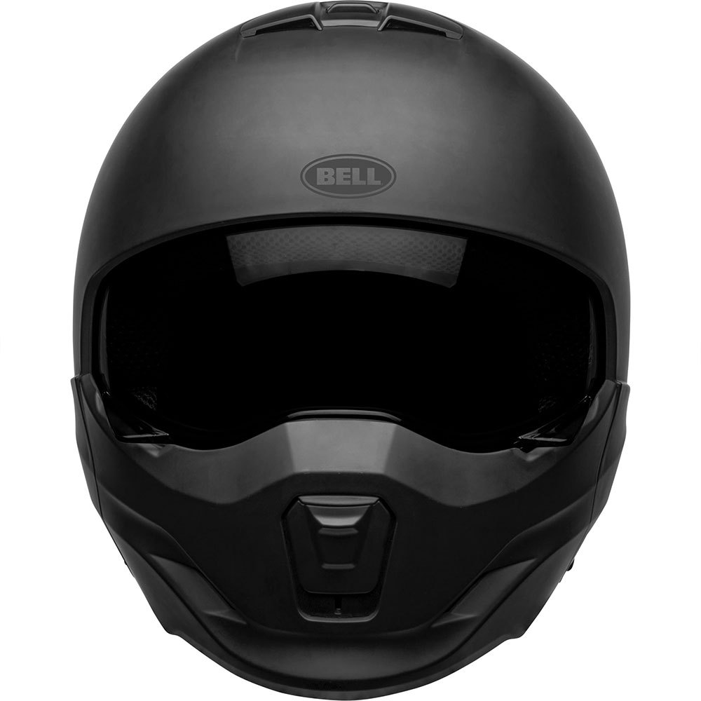 Bell moto Broozer converteerbare helm