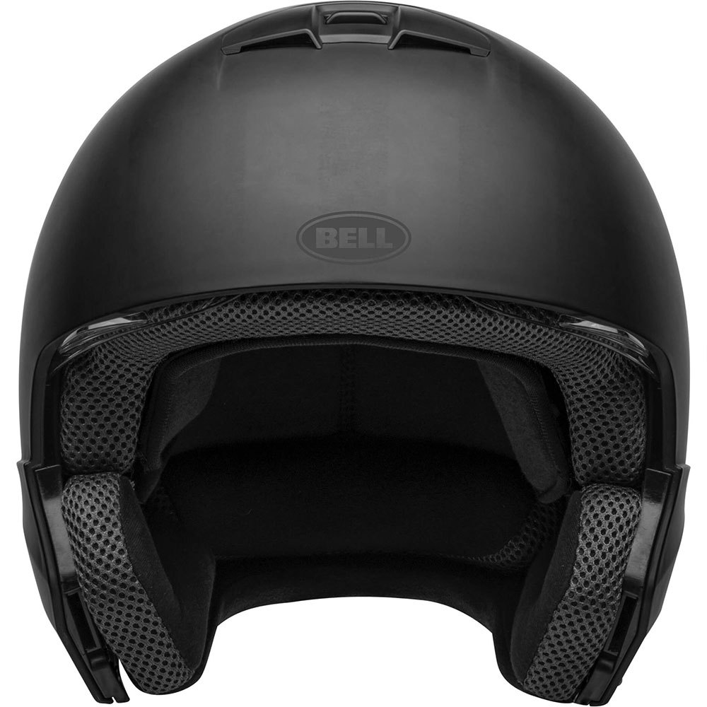 Bell moto コンバーチブルヘルメット Broozer 黒| Motardinn