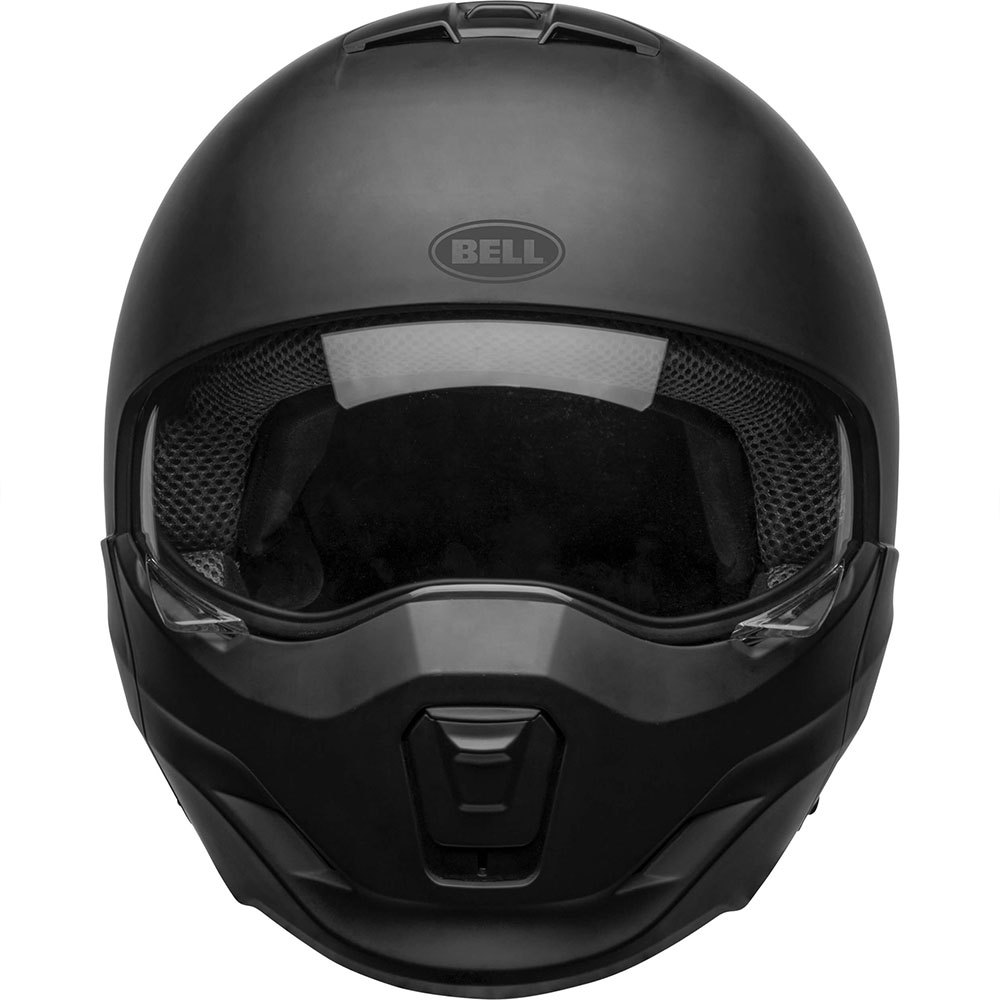 Bell moto Broozer converteerbare helm