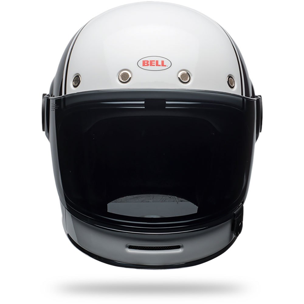 Bell moto Casc integral Bullitt Carbon