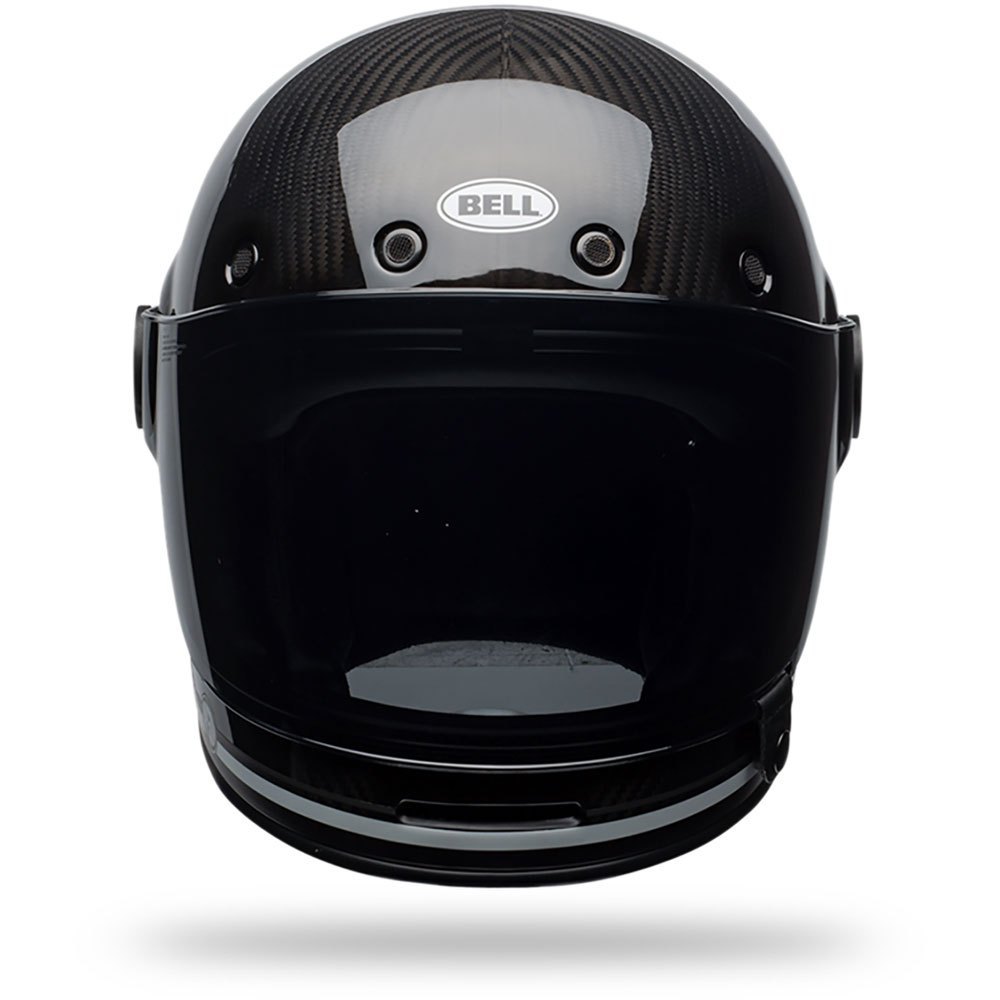 Bell moto Bullitt Carbon integraalhelm