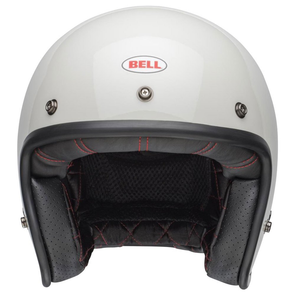 Bell moto Custom 500 åben hjelm