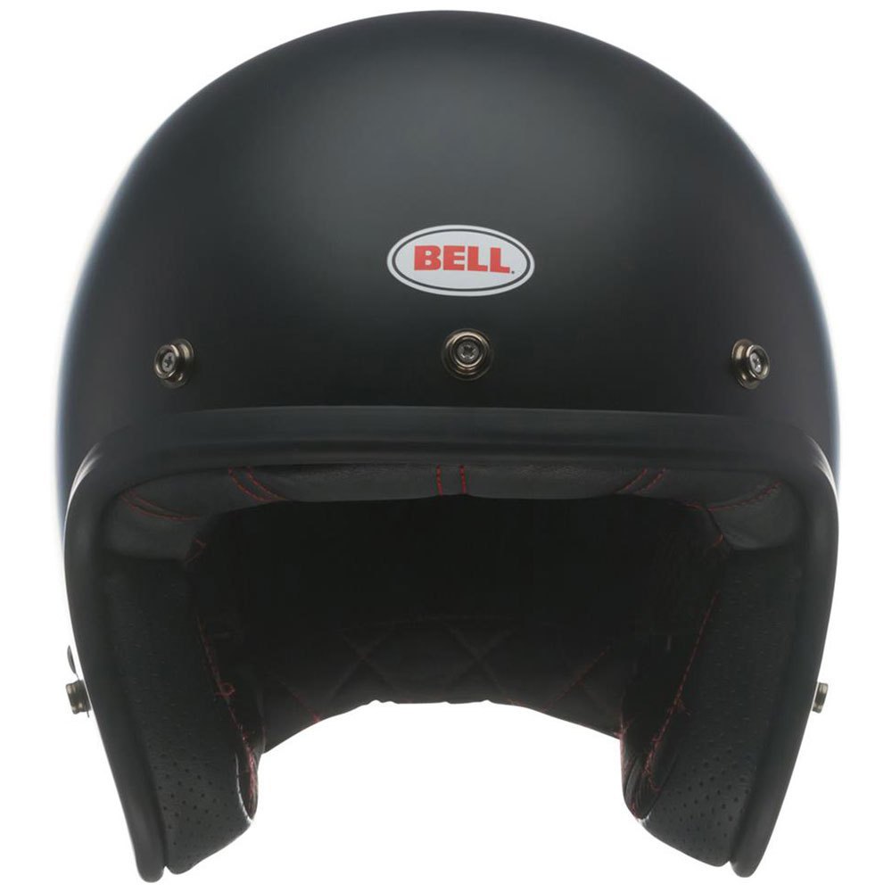 Bell moto Custom 500 오픈 페이스 헬멧