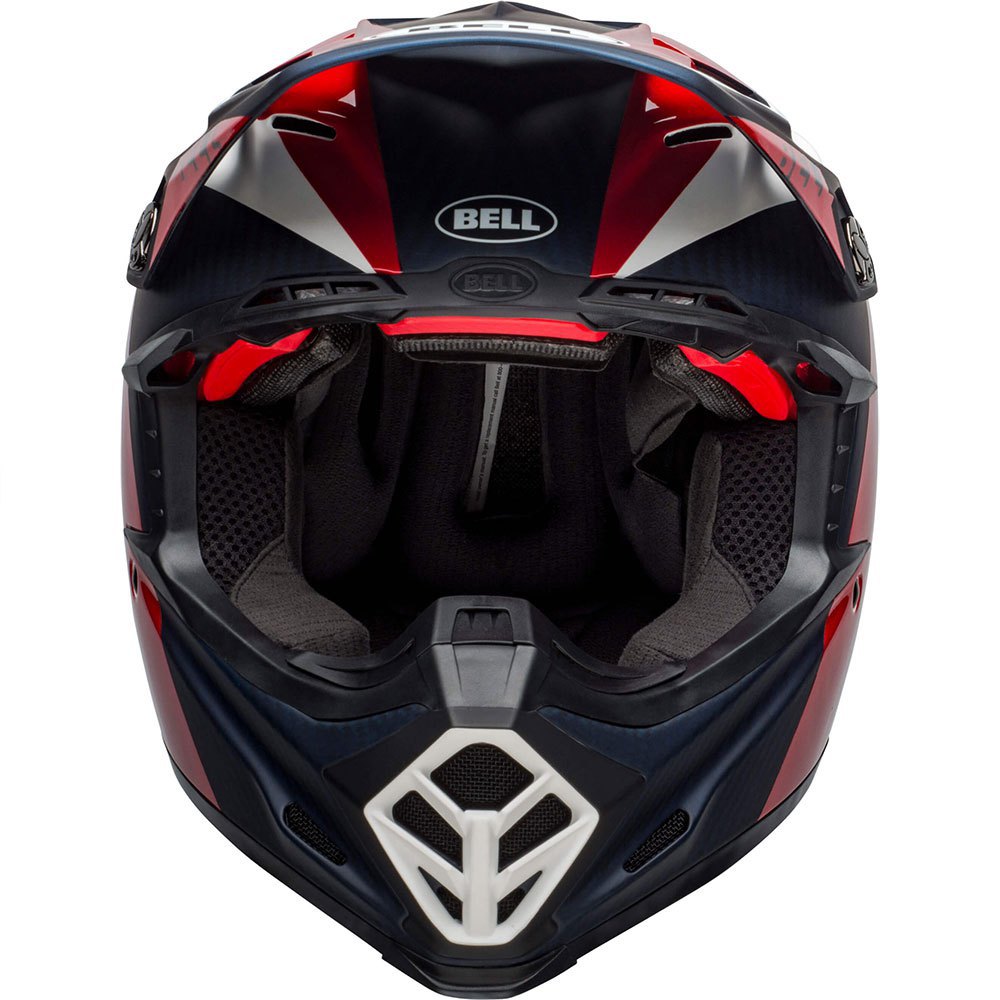 Bell Capacete Motocross Moto-9 Flex