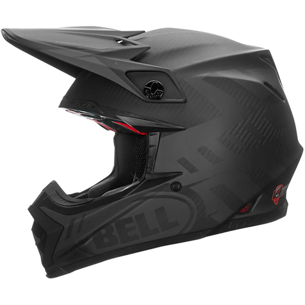 Bell moto Moto-9 Flex off-road helmet