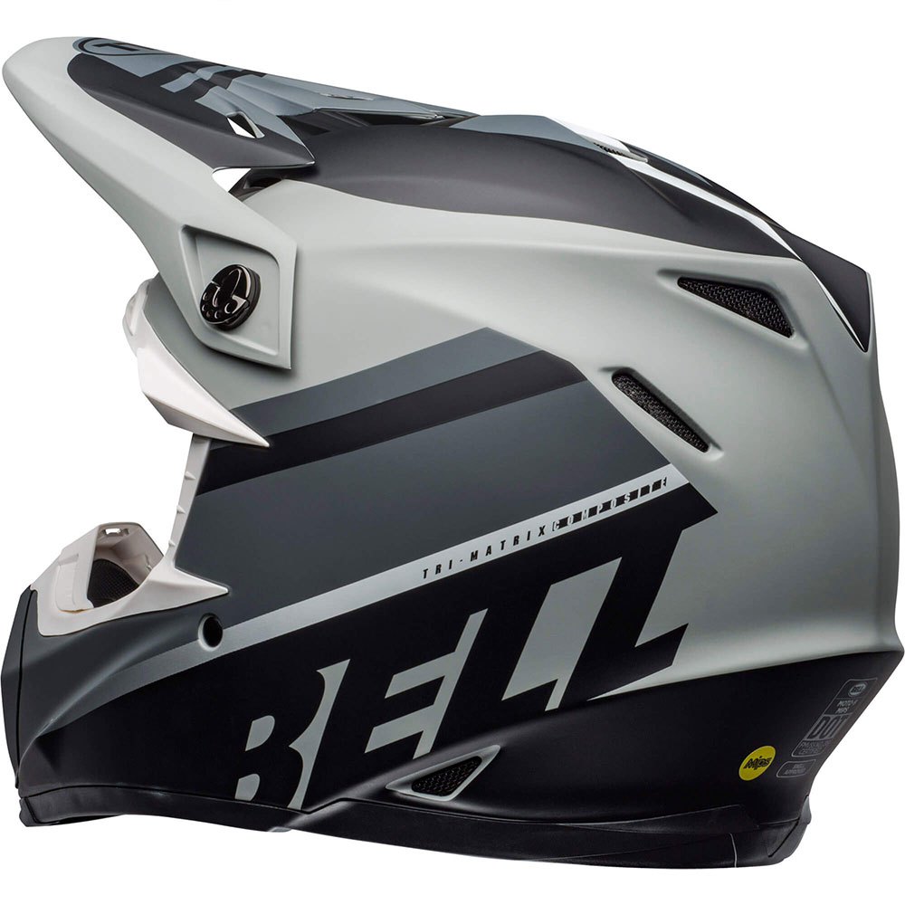 Bell moto Casco off-road Moto-9 MIPS