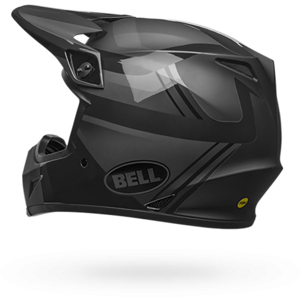 Bell moto Capacete off-road MX-9 MIPS