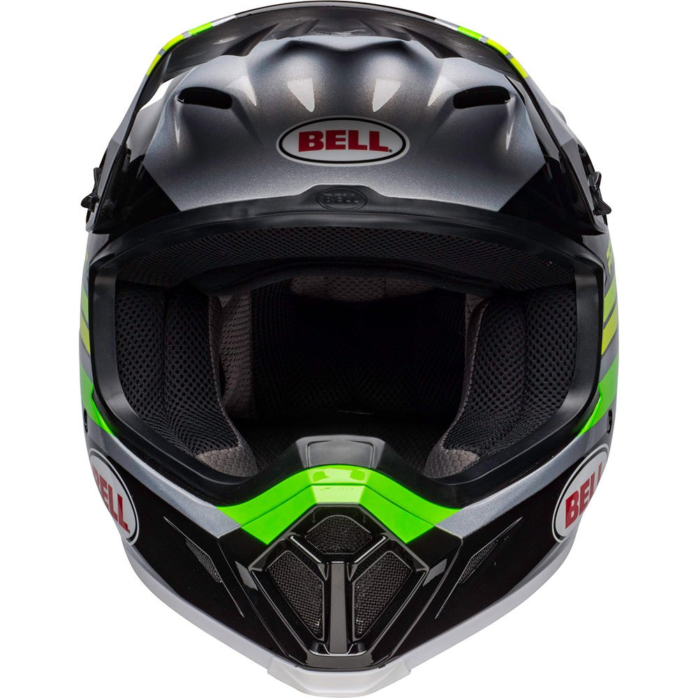 Bell moto Motocrosshjälm MX-9 MIPS