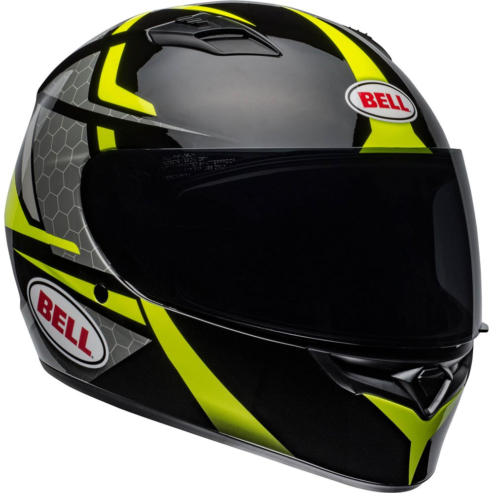 Bell moto Casc integral Qualifier