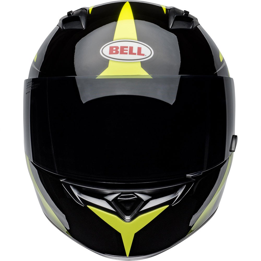 Bell moto Helhjelm Qualifier
