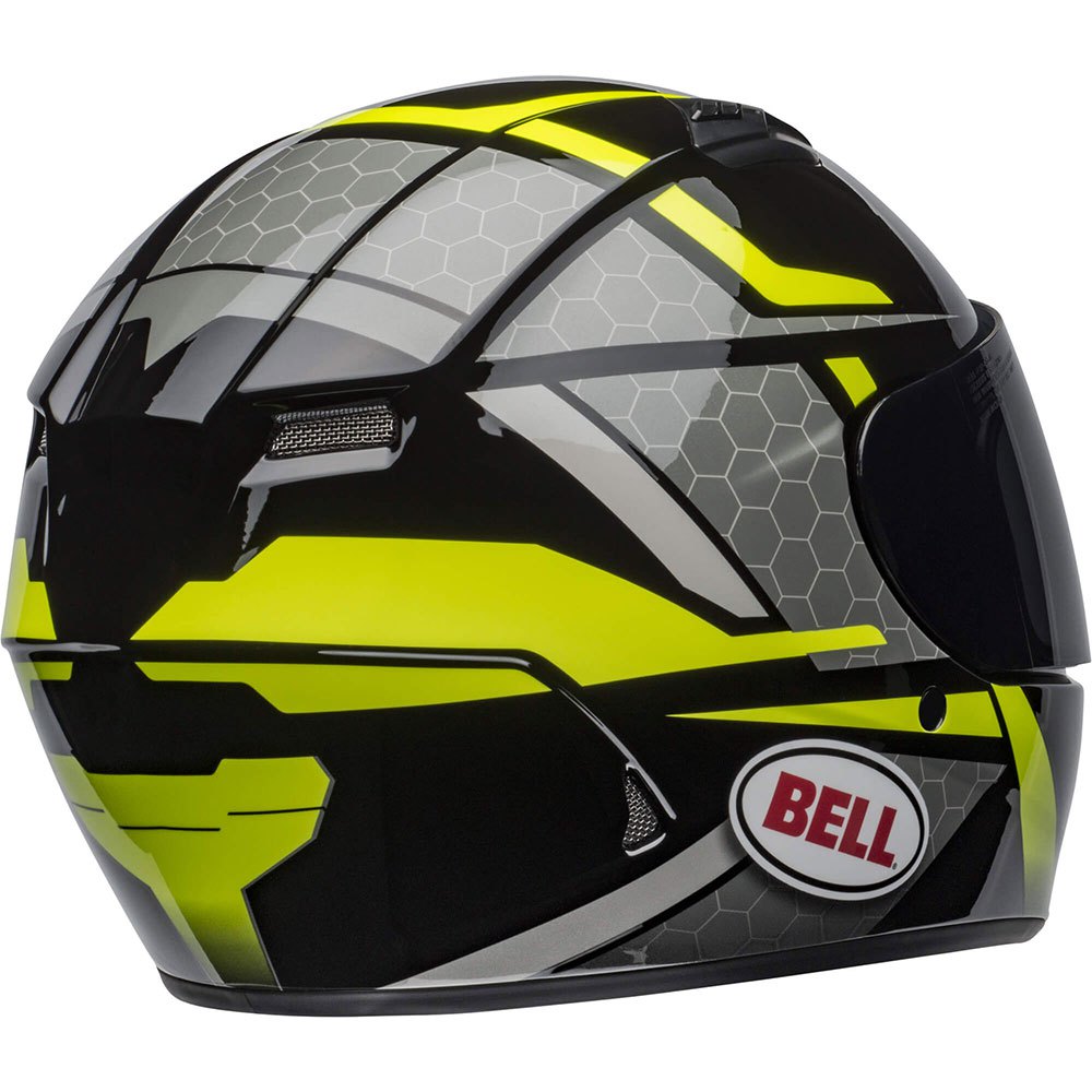 Bell moto Helhjelm Qualifier