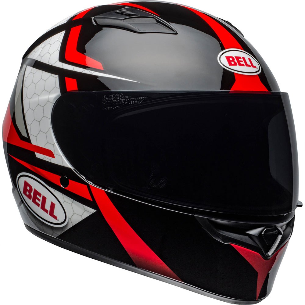 Bell moto Casc Integral Qualifier