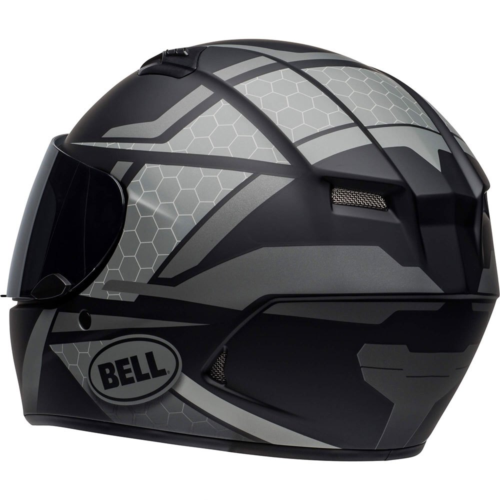 Bell moto Qualifier integralhelm