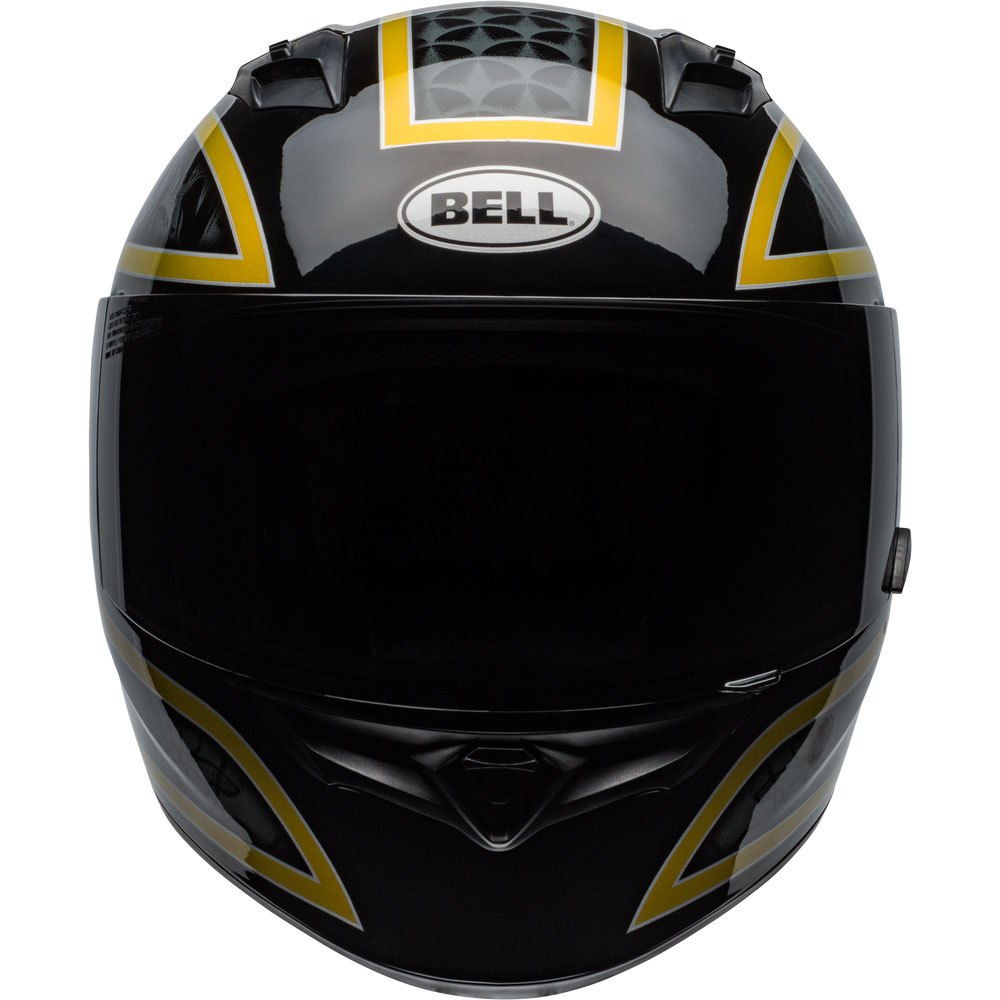 Bell moto Qualifier hjälm